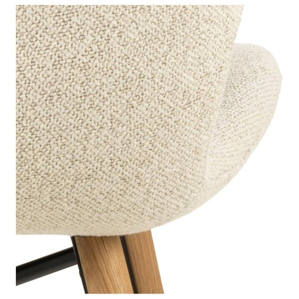 Valgomojo kėdė Batilda