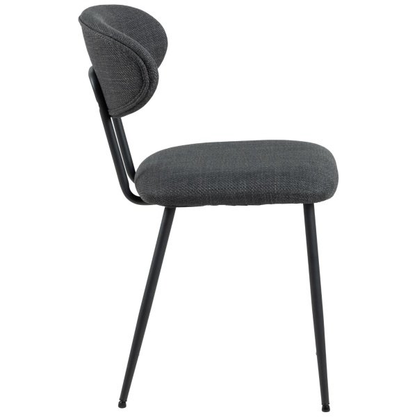 Valgomojo kėdė Denise