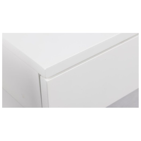 Naktinis staliukas Ashlan