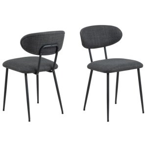 Valgomojo kėdė Denise