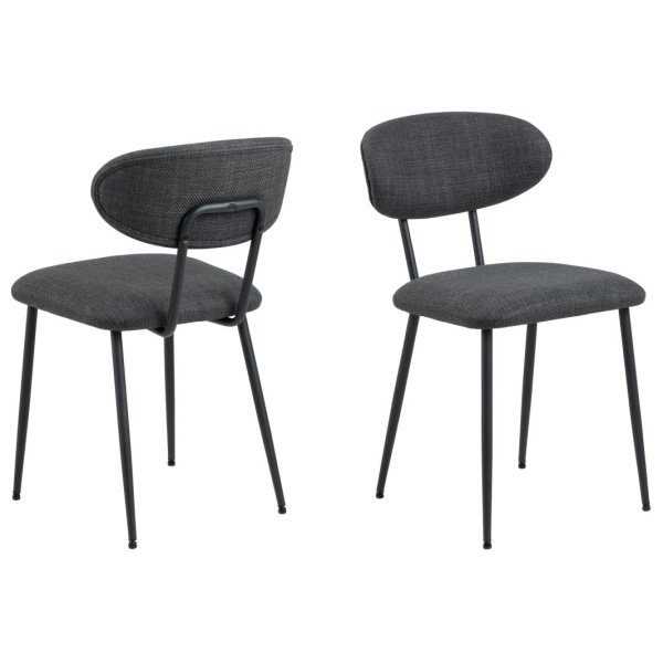 Valgomojo kėdė Denise