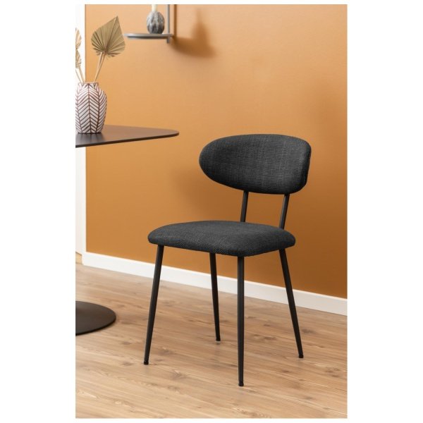 Valgomojo kėdė Denise