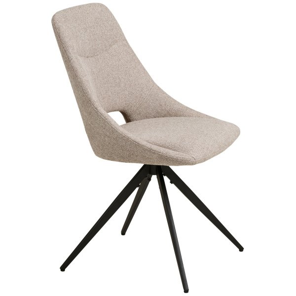 Valgomojo kėdė Dokka