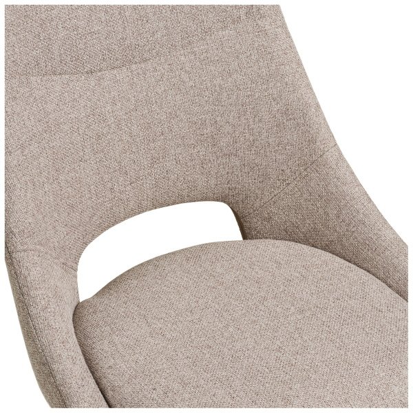 Valgomojo kėdė Dokka