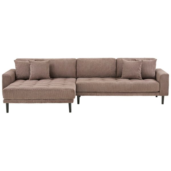 Poilsio sofa Lido