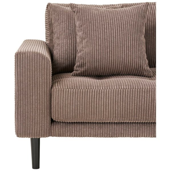 Poilsio sofa Lido