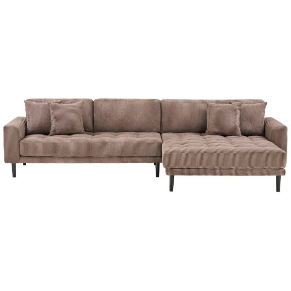 Poilsio sofa Lido