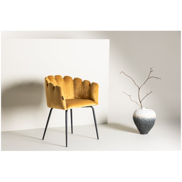 Valgomojo kėdė Limhamn