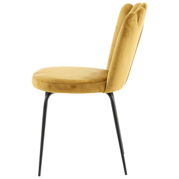 Valgomojo kėdė Limhamn