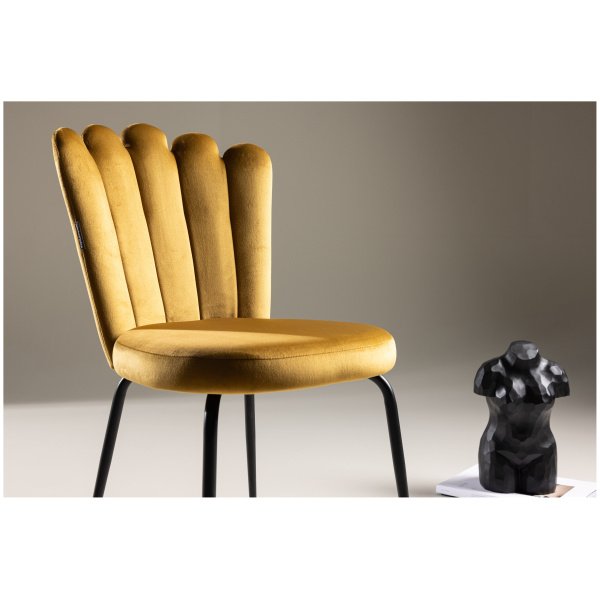 Valgomojo kėdė Limhamn