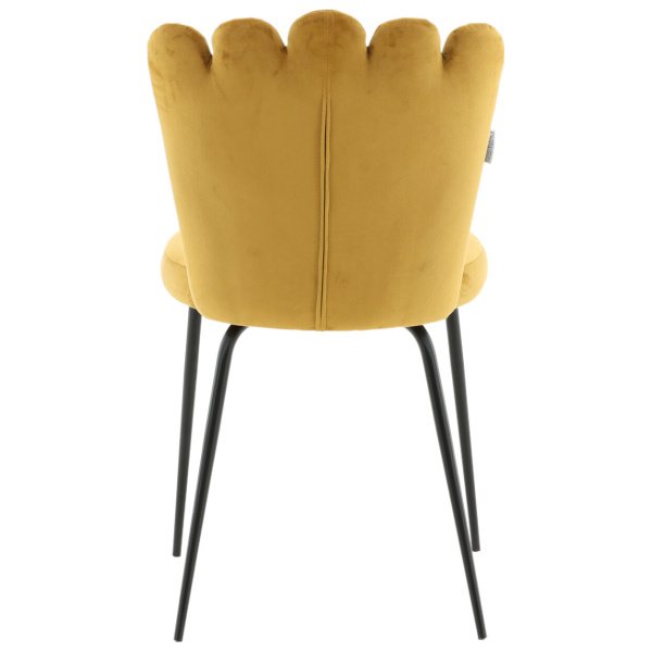 Valgomojo kėdė Limhamn