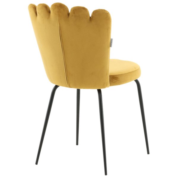 Valgomojo kėdė Limhamn