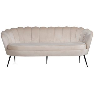 Trivietė sofa Calais