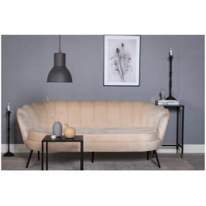 Trivietė sofa Calais