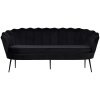 Trivietė sofa Calais