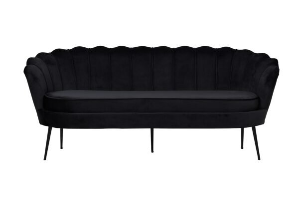 Trivietė sofa Calais