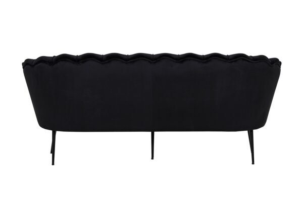 Trivietė sofa Calais