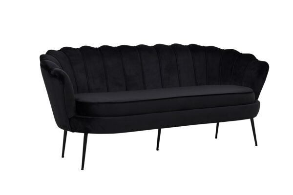 Trivietė sofa Calais