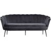Trivietė sofa Calais