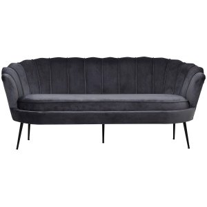 Trivietė sofa Calais
