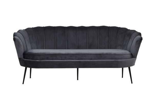 Trivietė sofa Calais