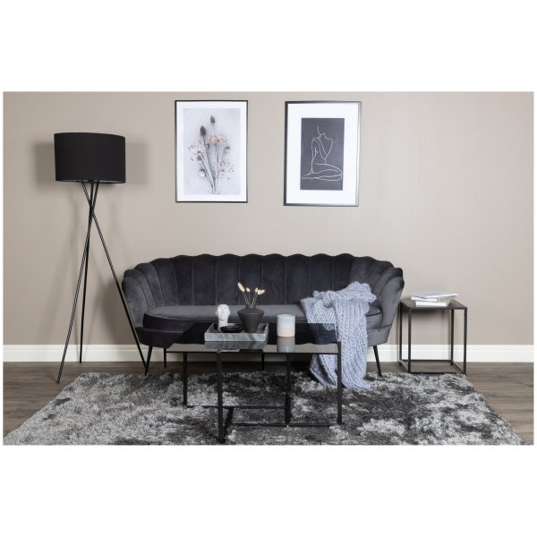 Trivietė sofa Calais