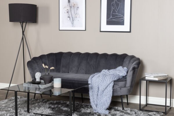 Trivietė sofa Calais
