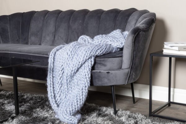 Trivietė sofa Calais