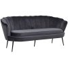 Trivietė sofa Calais