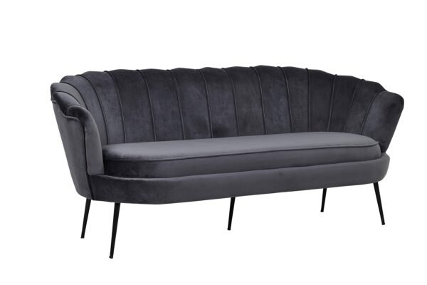 Trivietė sofa Calais