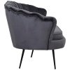 Trivietė sofa Calais