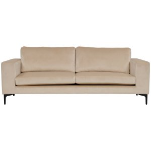Trivietė sofa Bolero