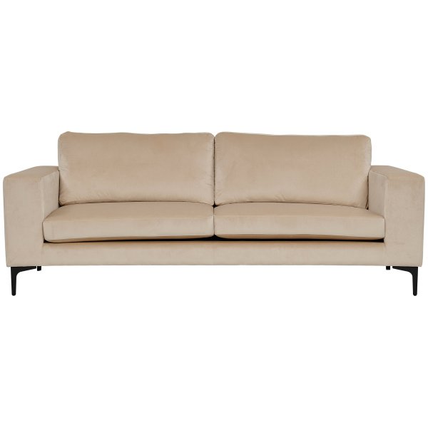 Trivietė sofa Bolero