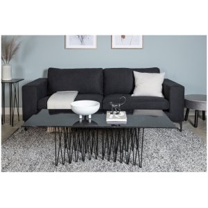 Trivietė sofa Bolero
