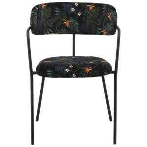 Valgomojo kėdė Arrow