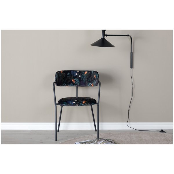 Valgomojo kėdė Arrow