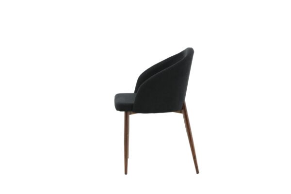 Valgomojo kėdė Arch