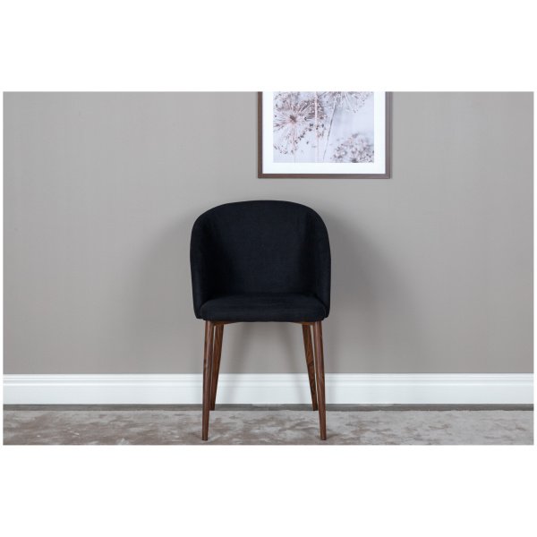 Valgomojo kėdė Arch