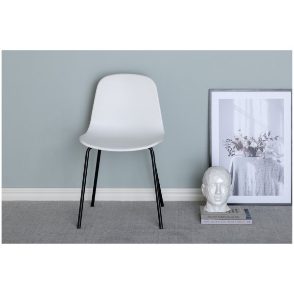 Valgomojo kėdė Arctic