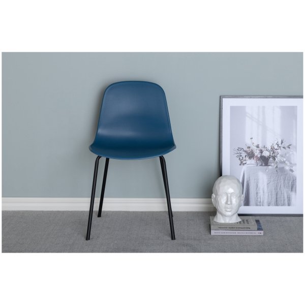 Valgomojo kėdė Arctic