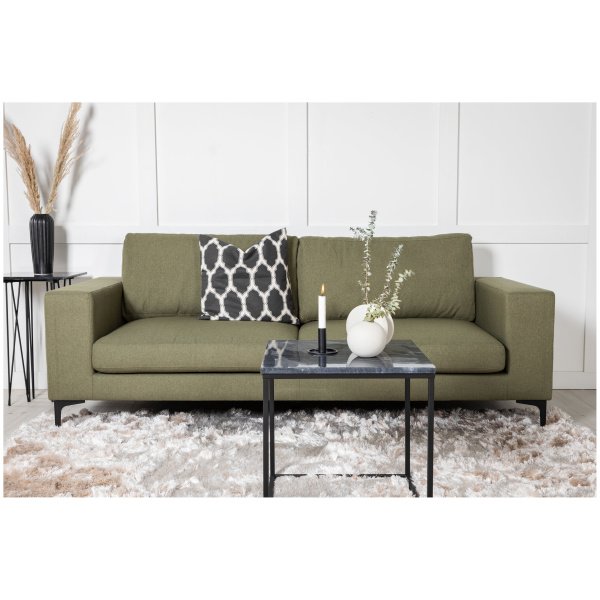 Trivietė sofa Bolero