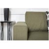 Trivietė sofa Bolero