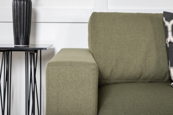 Trivietė sofa Bolero