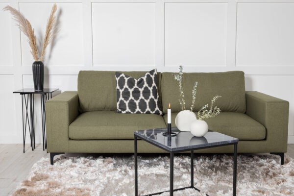 Trivietė sofa Bolero