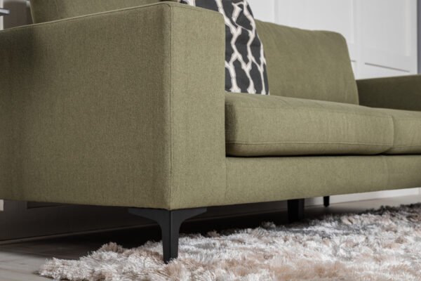 Trivietė sofa Bolero