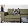 Trivietė sofa Bolero