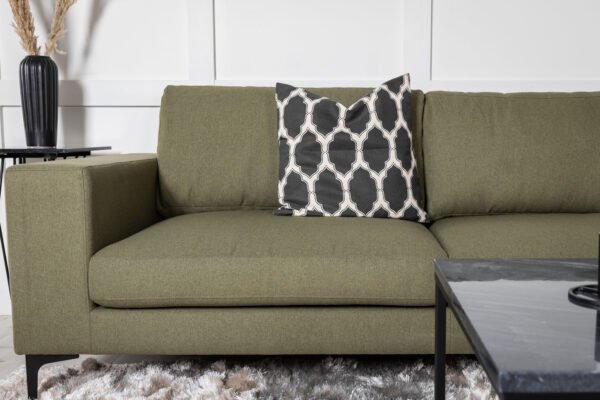 Trivietė sofa Bolero