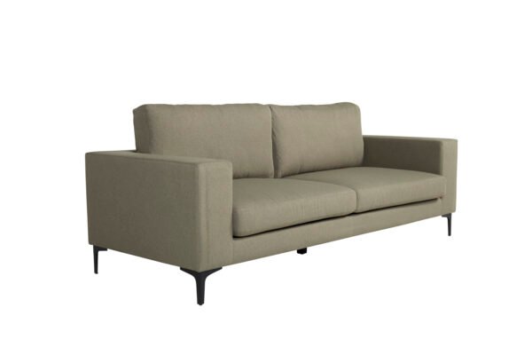 Trivietė sofa Bolero