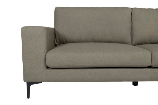 Trivietė sofa Bolero