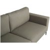 Trivietė sofa Bolero